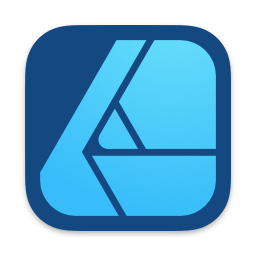 Affinity Designer 2.4.1