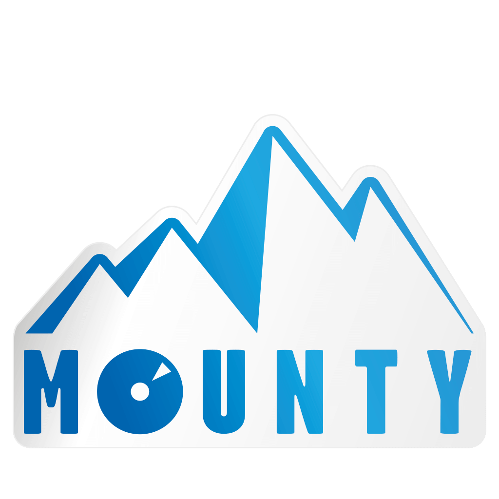 Mounty 2.4