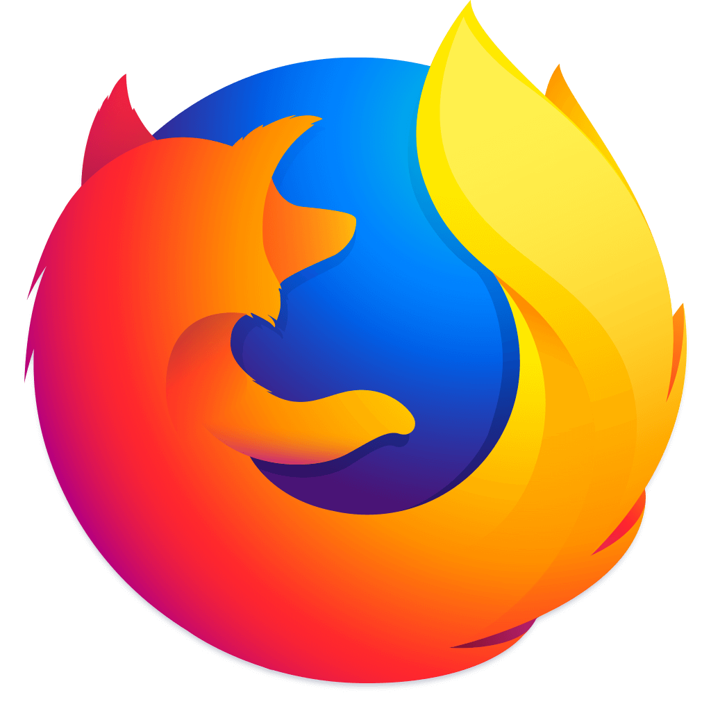 Firefox 124.0.1