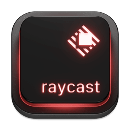 Raycast 1.71.4