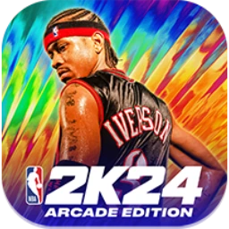 NBA 2K24 Arcade Edition